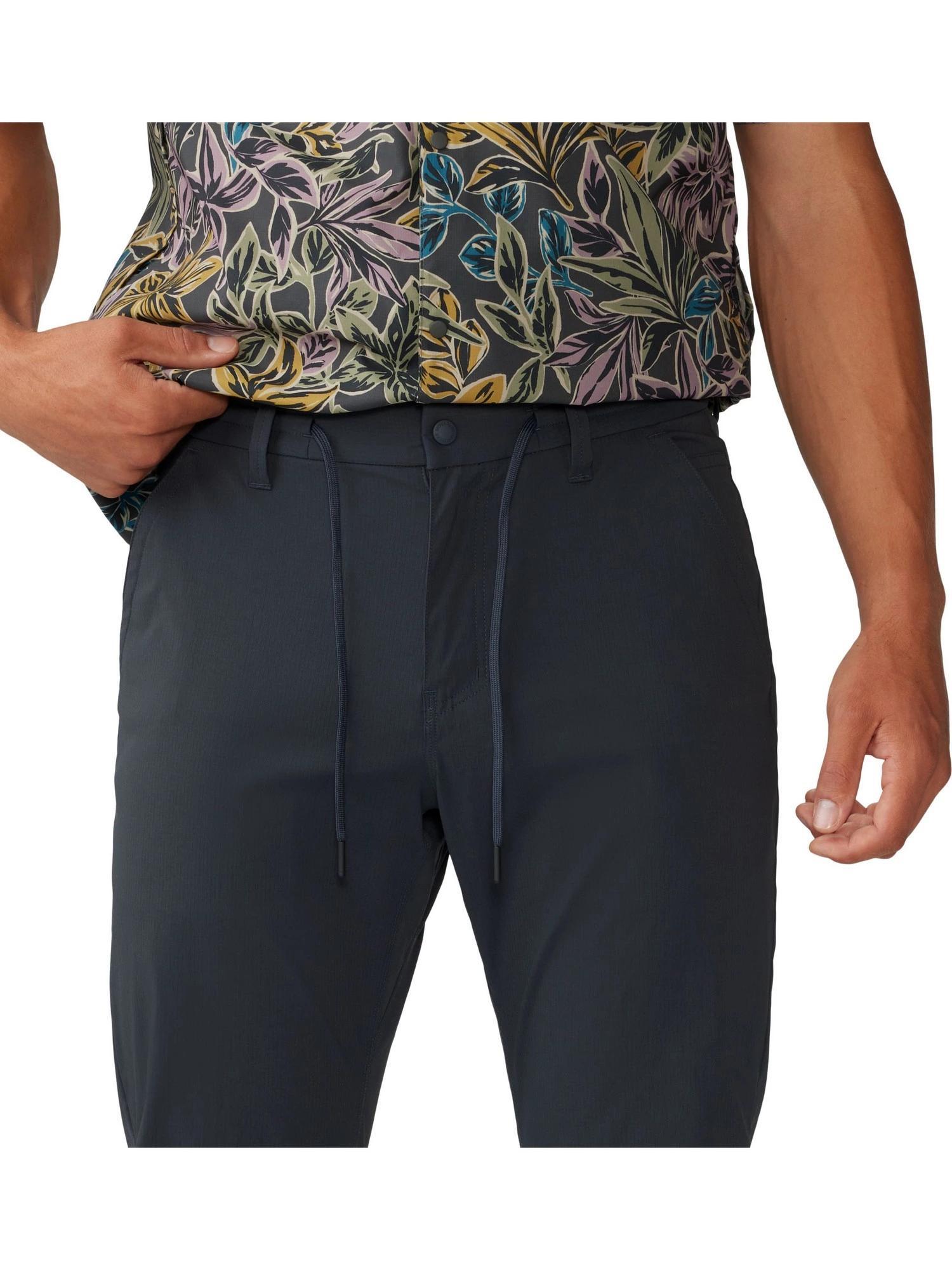 Pantalones De Senderismo Hombre Traxion (Axton) 6/7