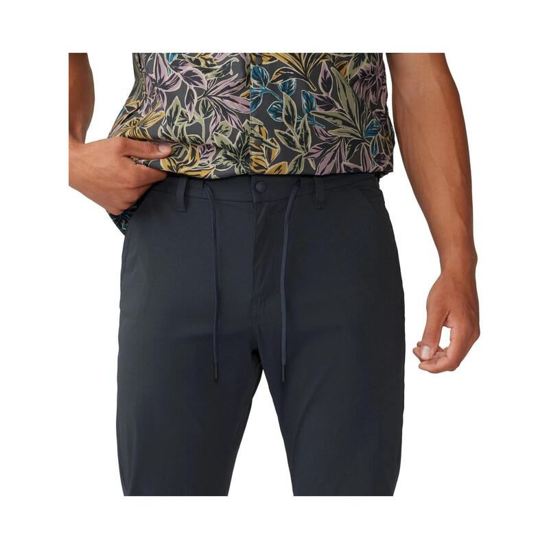 Pantaloni de drumetie Traxion Pant (Axton) barbati