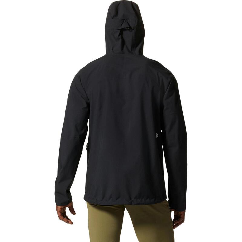 Haine de ploaie Stretch Ozonic Jacket barbati
