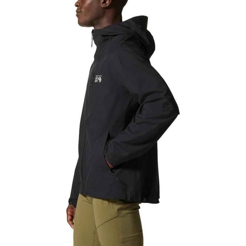 Haine de ploaie Stretch Ozonic Jacket barbati