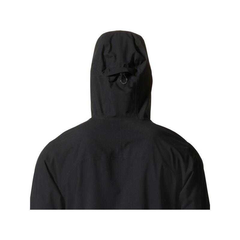 Haine de ploaie Stretch Ozonic Jacket barbati