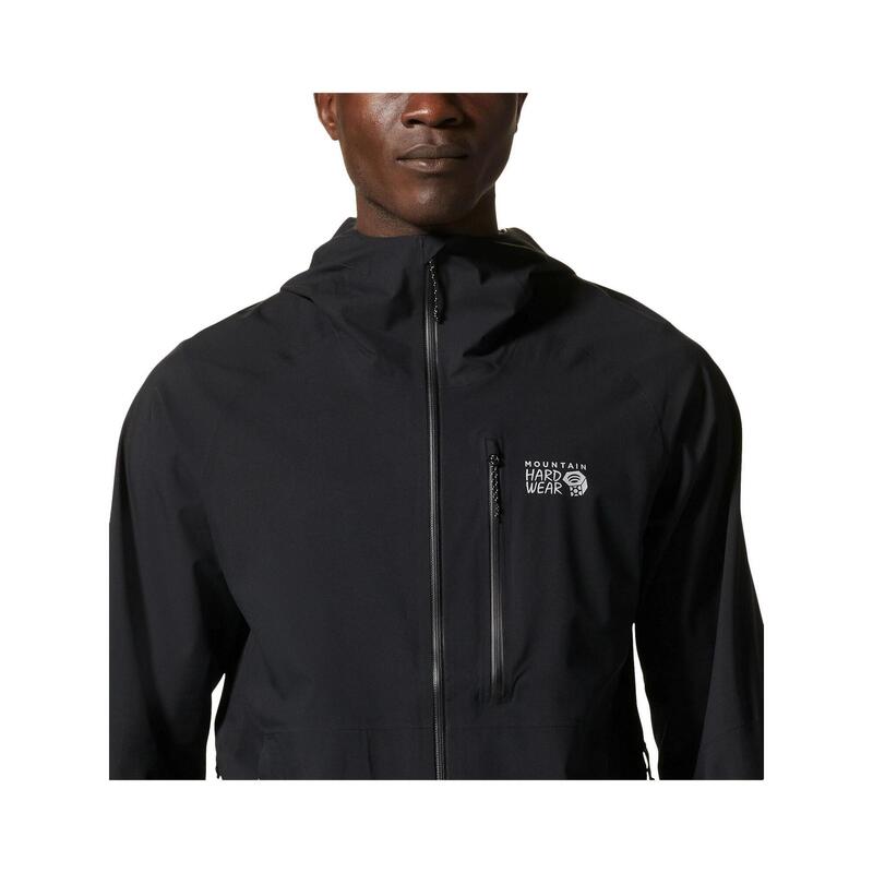 Haine de ploaie Stretch Ozonic Jacket barbati