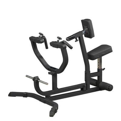 Gsrm40b seated row machine