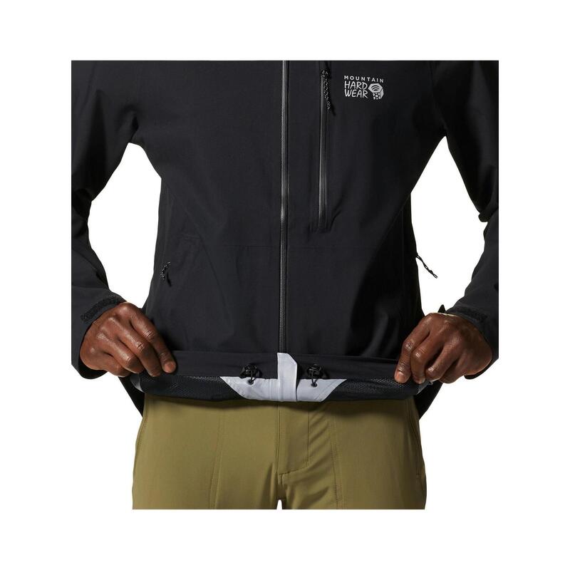Haine de ploaie Stretch Ozonic Jacket barbati