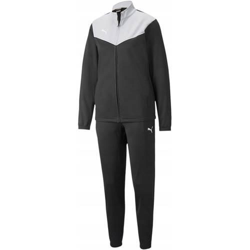 Ensemble Survêtement Femme Puma Individual Rise 1/7