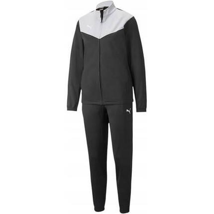 Puma Damen Trainingsanzug Set Individual Rise