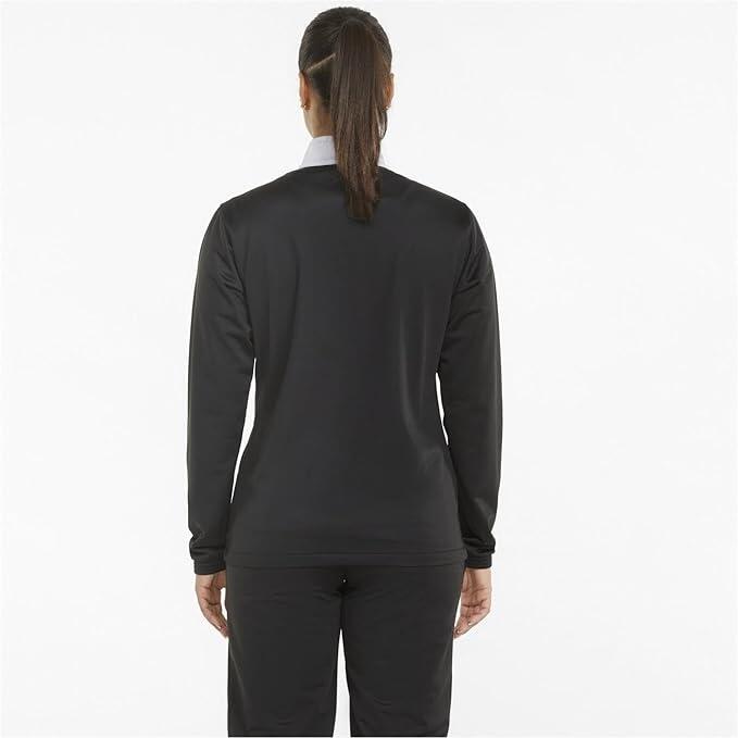 Ensemble Survêtement Femme Puma Individual Rise 6/7