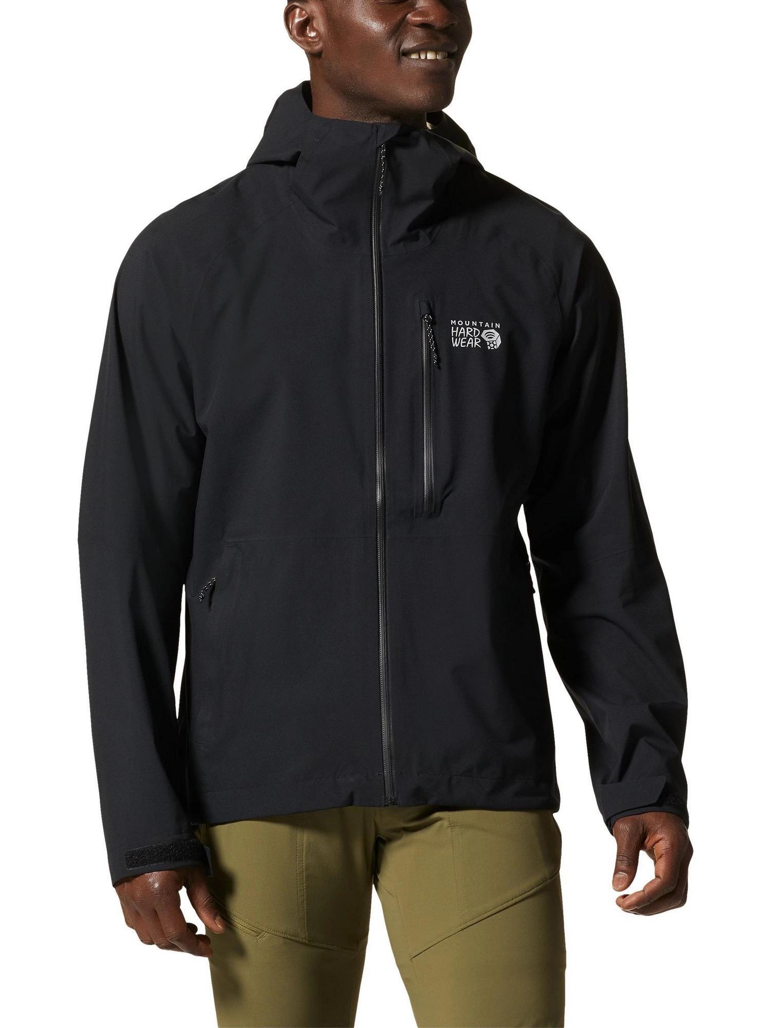 MOUNTAIN HARDWEAR picture