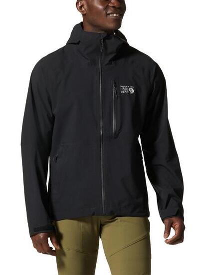 Imperméable Homme Stretch Ozonic