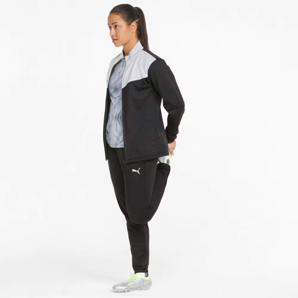 Ensemble Survêtement Femme Puma Individual Rise 7/7
