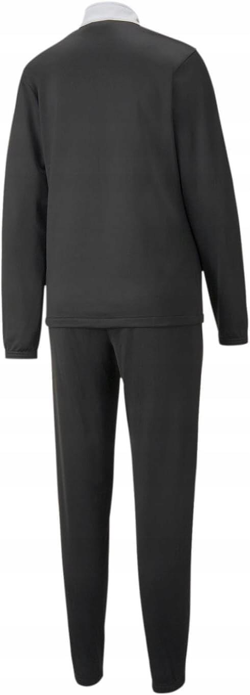 Ensemble Survêtement Femme Puma Individual Rise 5/7
