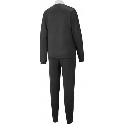 Ensemble Survêtement Femme Puma Individual Rise 4/7