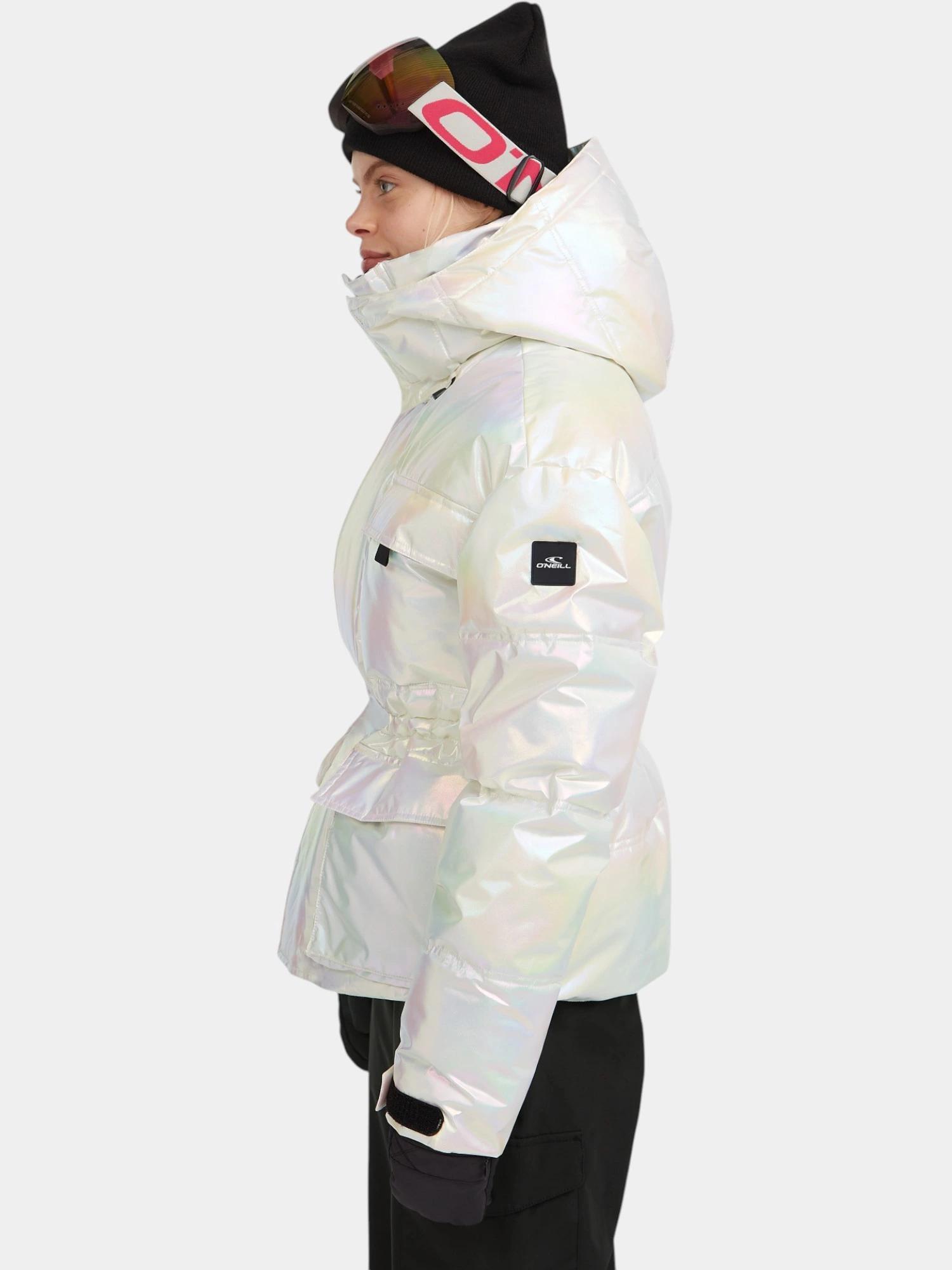 Chaqueta De Esquí Mujer FWC'Cruz Hybrid 2/7