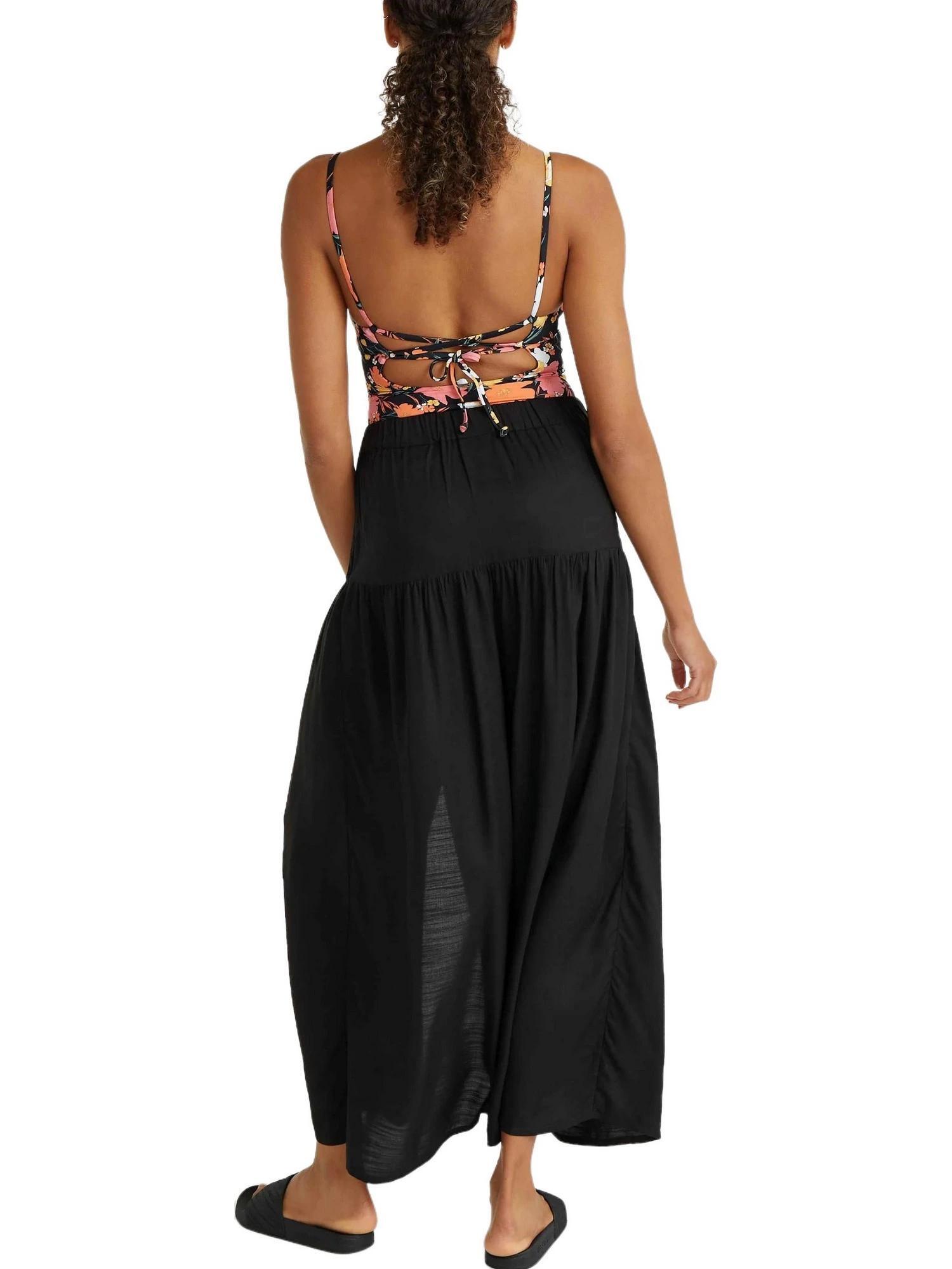 Falda Larga Mujer Alofa Maxi 3/7