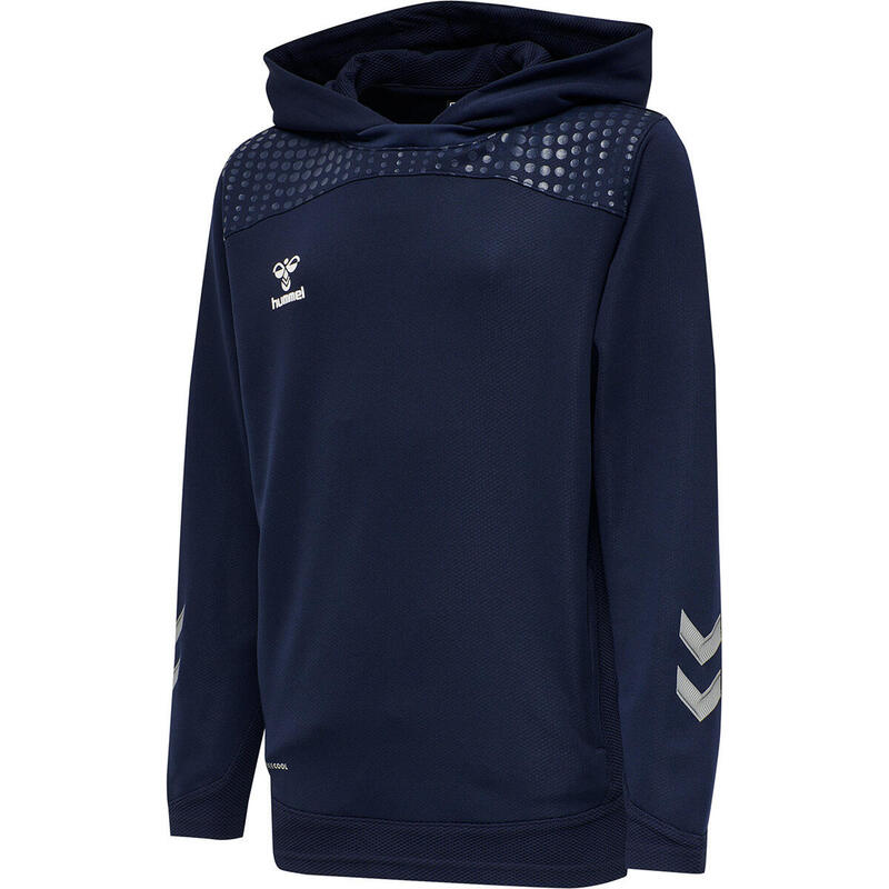 Sweatshirt à capuche enfant Hummel hmlLEAD poly
