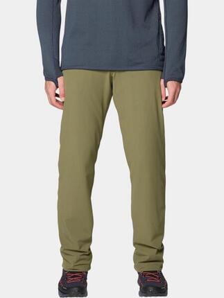 Pantalon De Randonnée Homme Yumalino