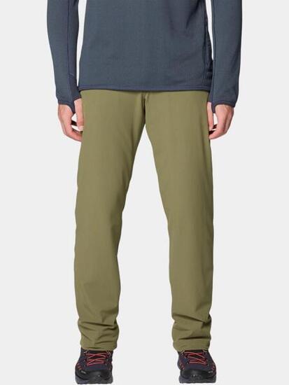 Pantalon De Randonnée Homme Yumalino