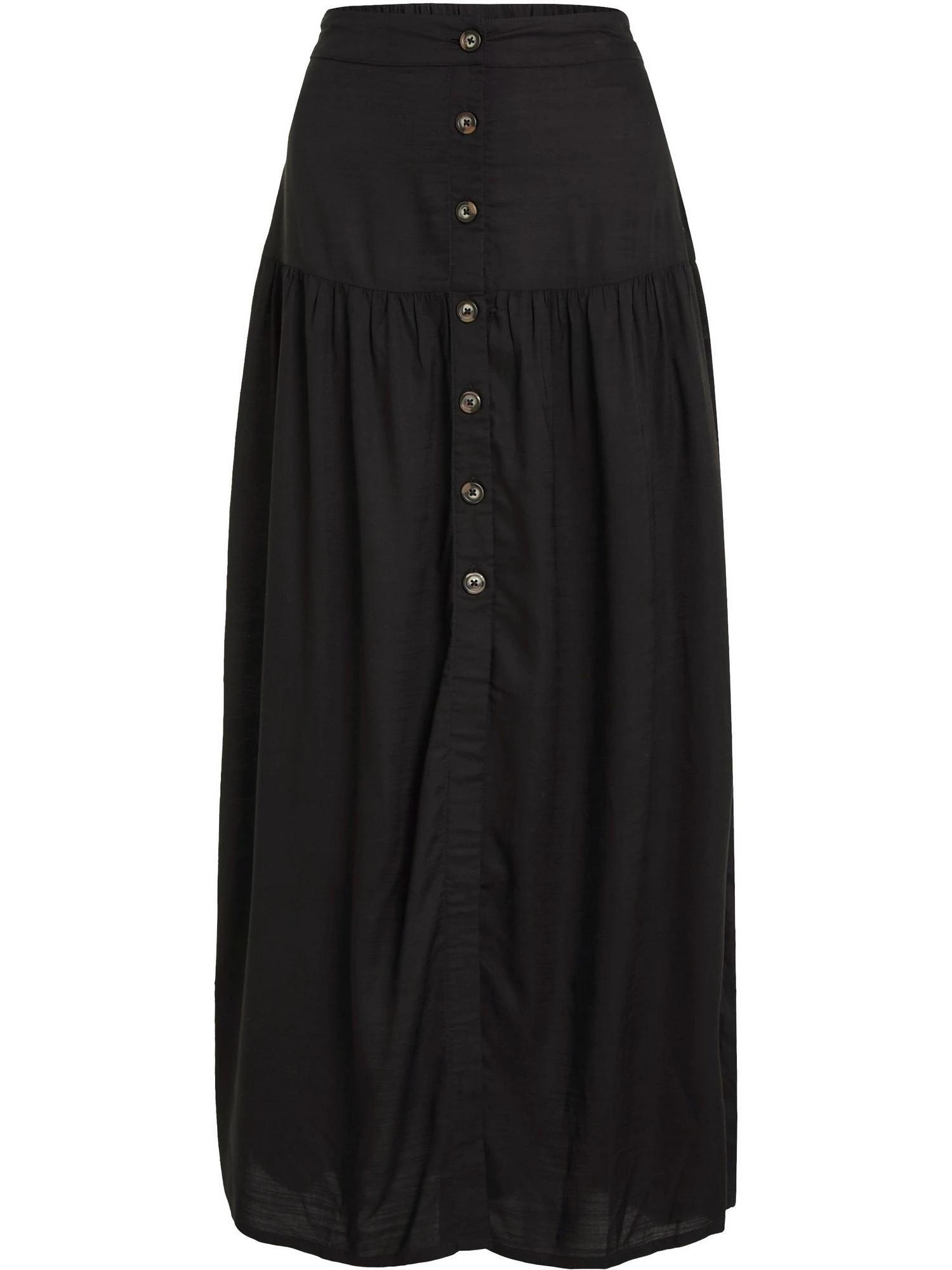 Falda Larga Mujer Alofa Maxi 5/7