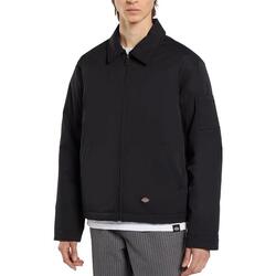 Veste Dickies Modèle Eisenhower Couleur Noir