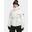 Geaca de schi FWC'Cruz Hybrid Snow Jacket - alb femei