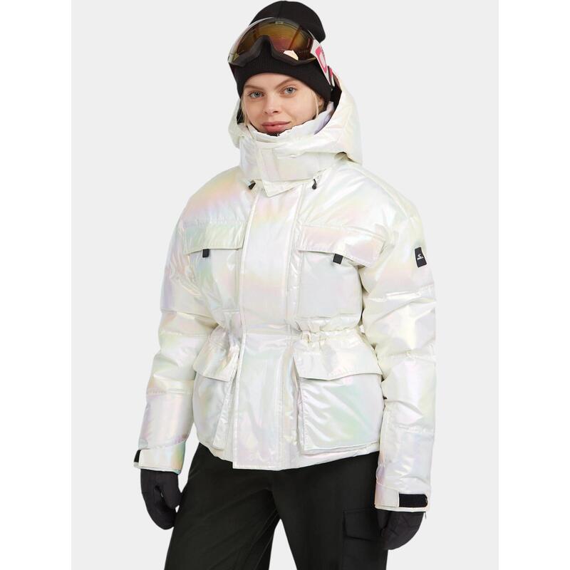 Geaca de schi FWC'Cruz Hybrid Snow Jacket femei