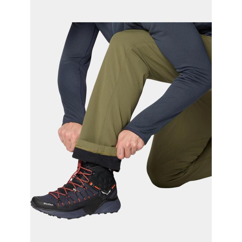 Pantaloni de drumetie Yumalino Lined Pant barbati