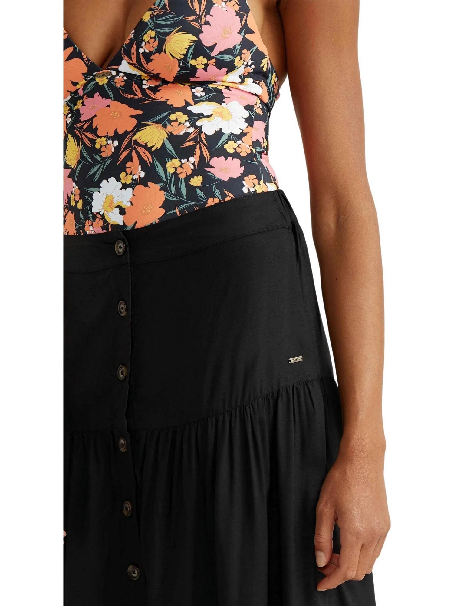 Falda Larga Mujer Alofa Maxi 4/7