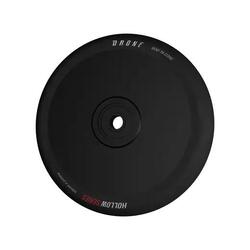 Drone Hollow Series Feather-Light 110mm Roue Trottinette - 110mm - Noir