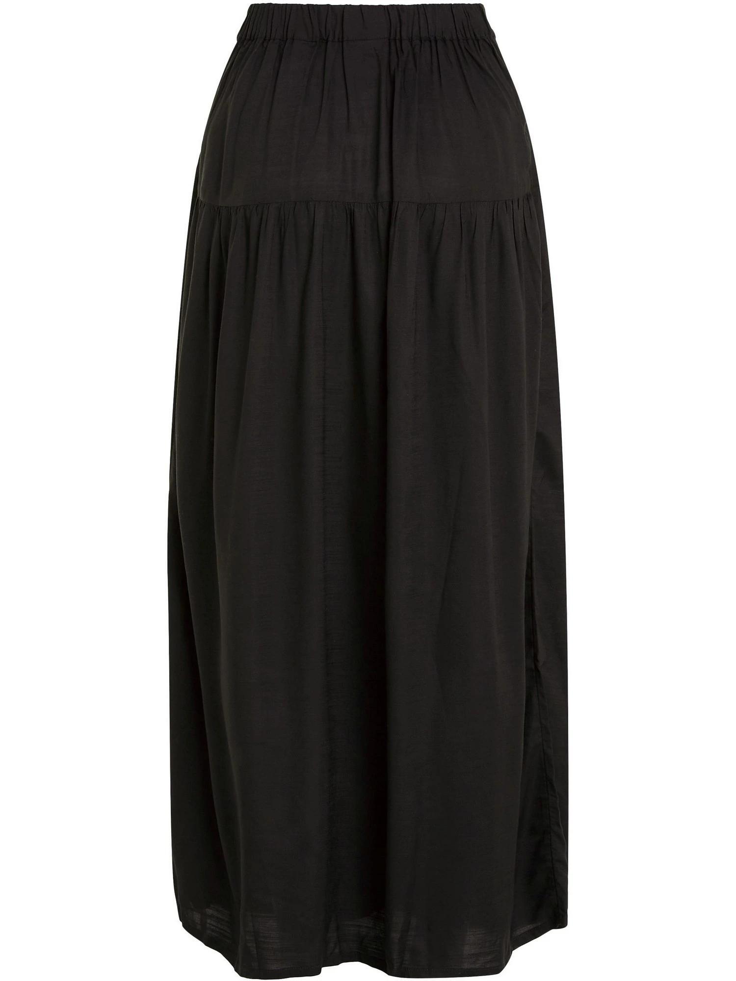 Falda Larga Mujer Alofa Maxi 6/7
