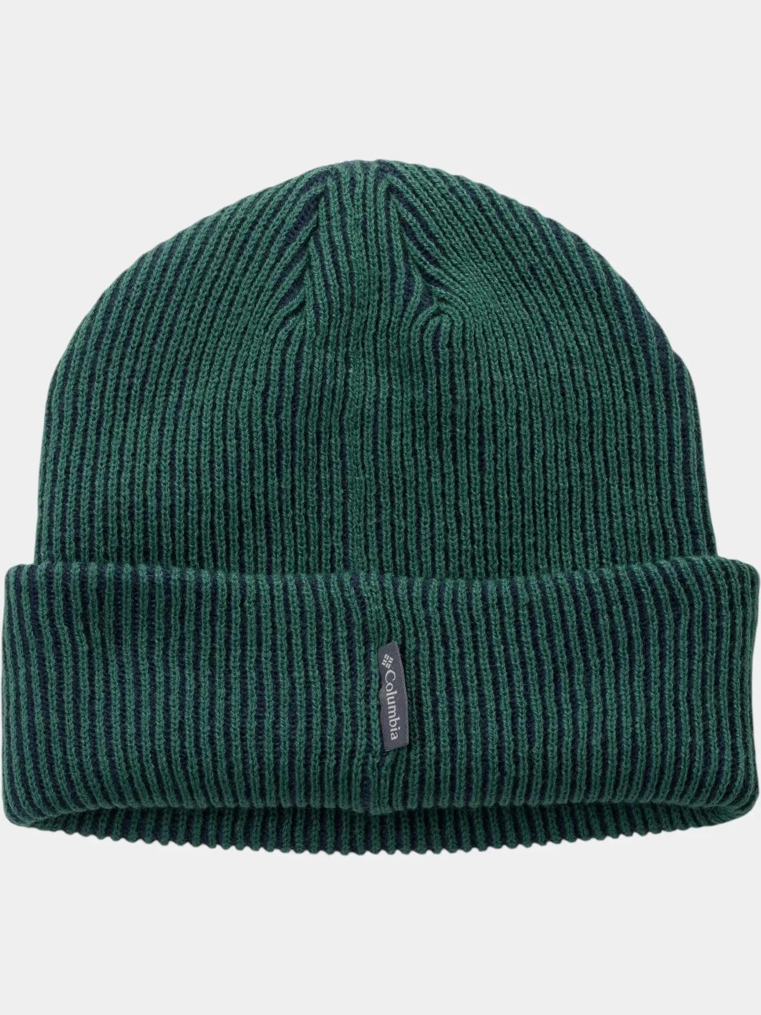 Férfi kötött sapka Provisions Cuffed Beanie 2/2