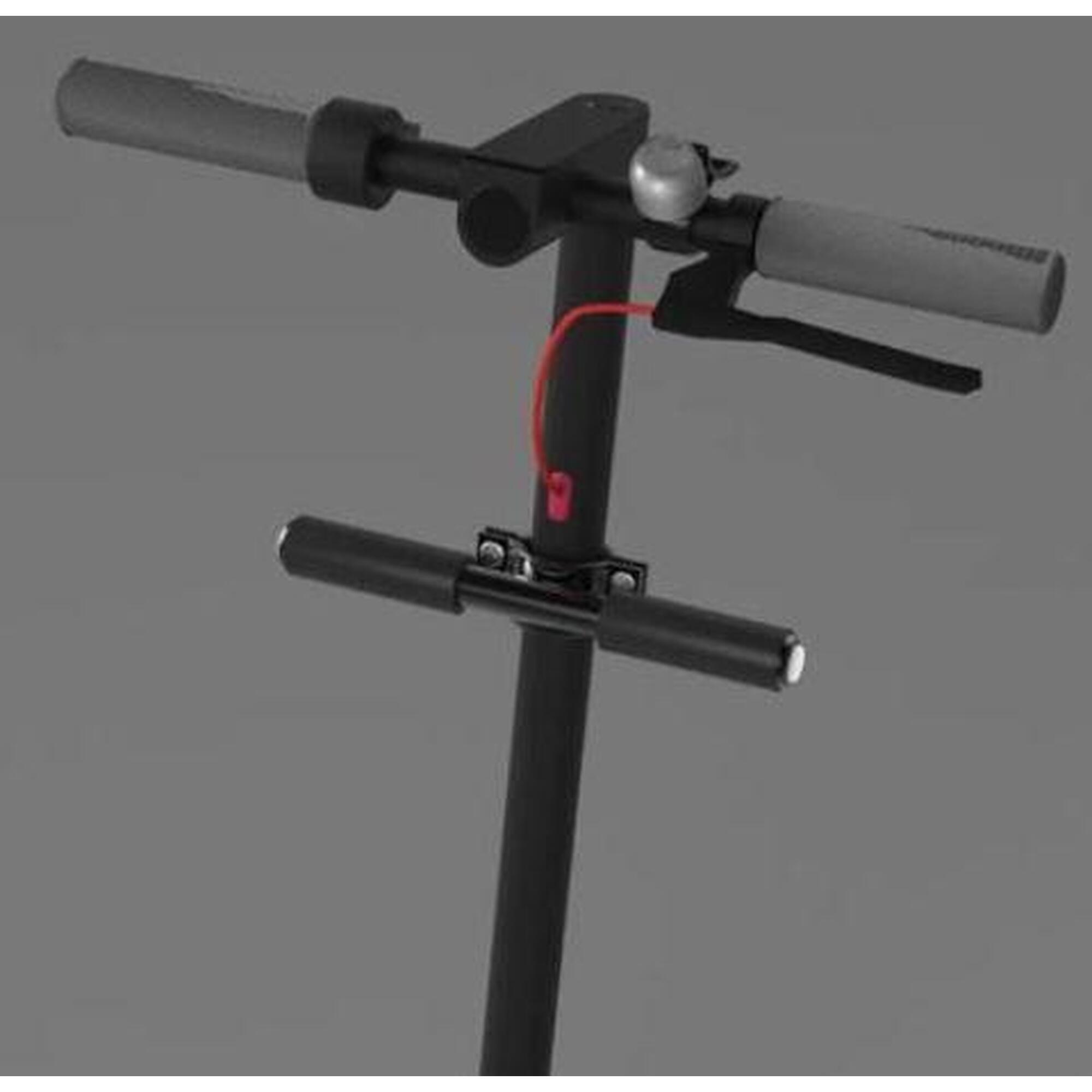 Manere pentru copii cu led pentru Xiaomi Mijia M365 (Negru)