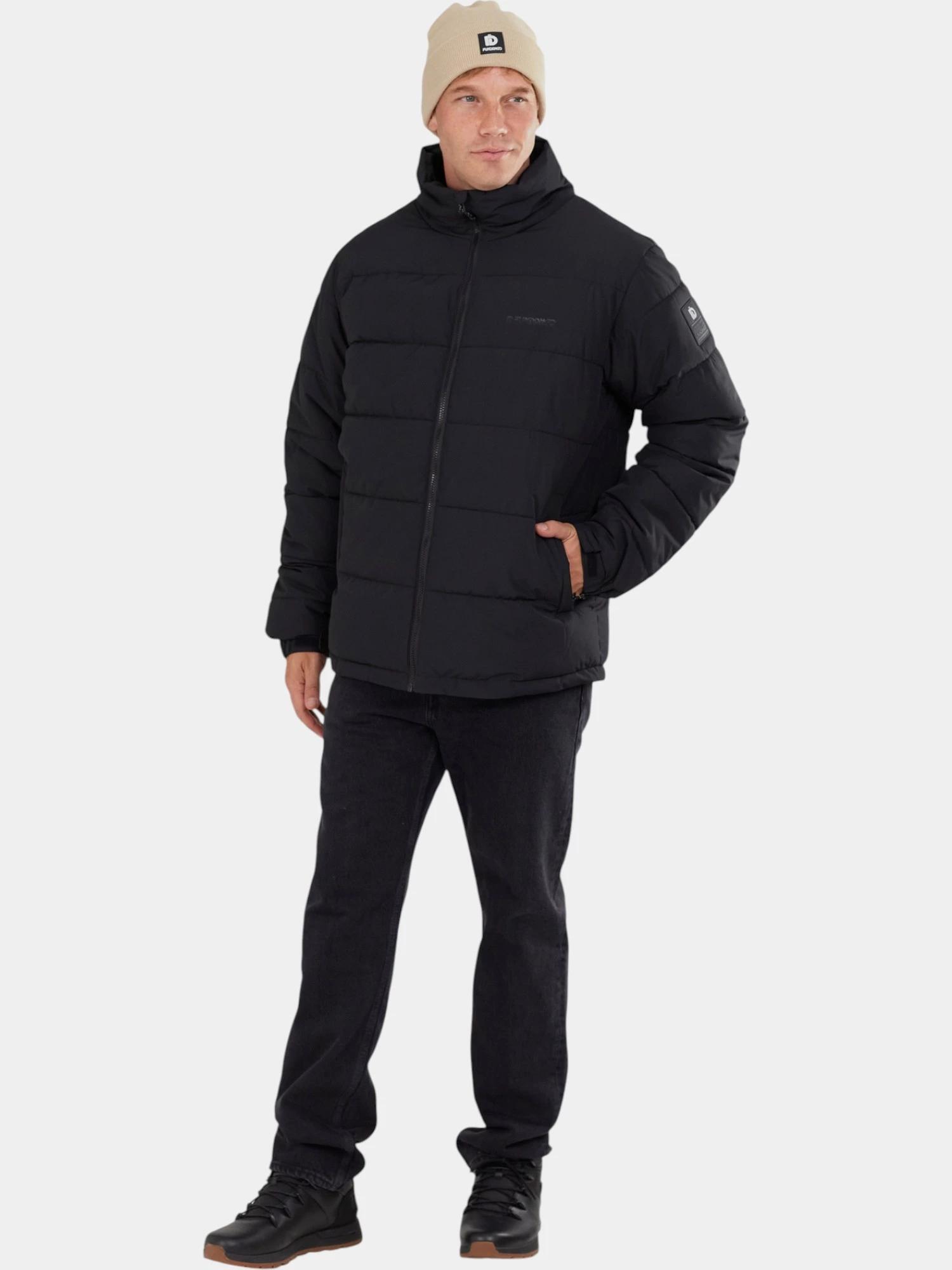 Chaqueta Transicional Hombre Winton 3/7