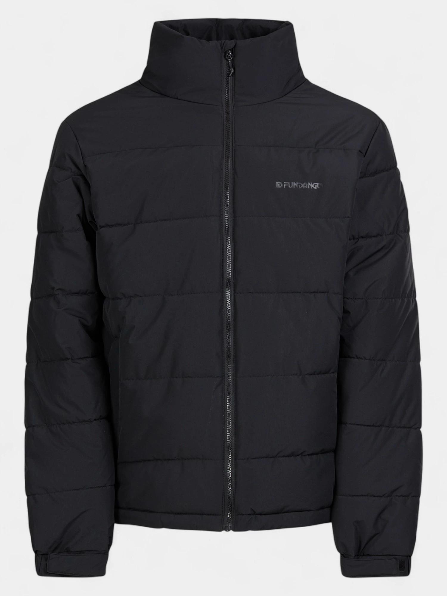 Chaqueta Transicional Hombre Winton 5/7