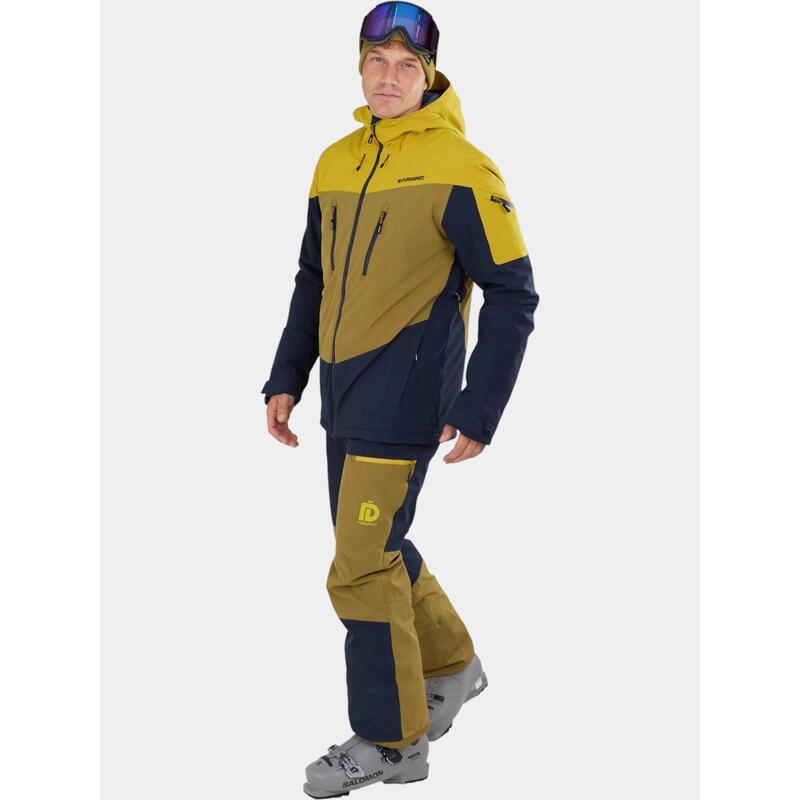 Geaca de schi Privet Allmountain Jacket barbati