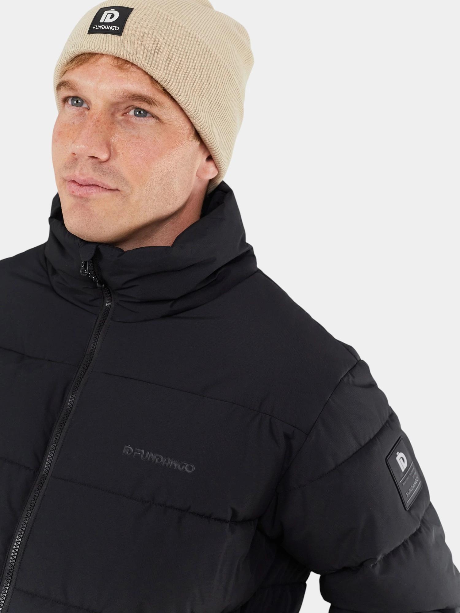 Chaqueta Transicional Hombre Winton 4/7
