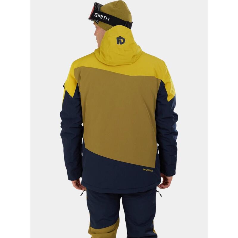 Geaca de schi Privet Allmountain Jacket barbati