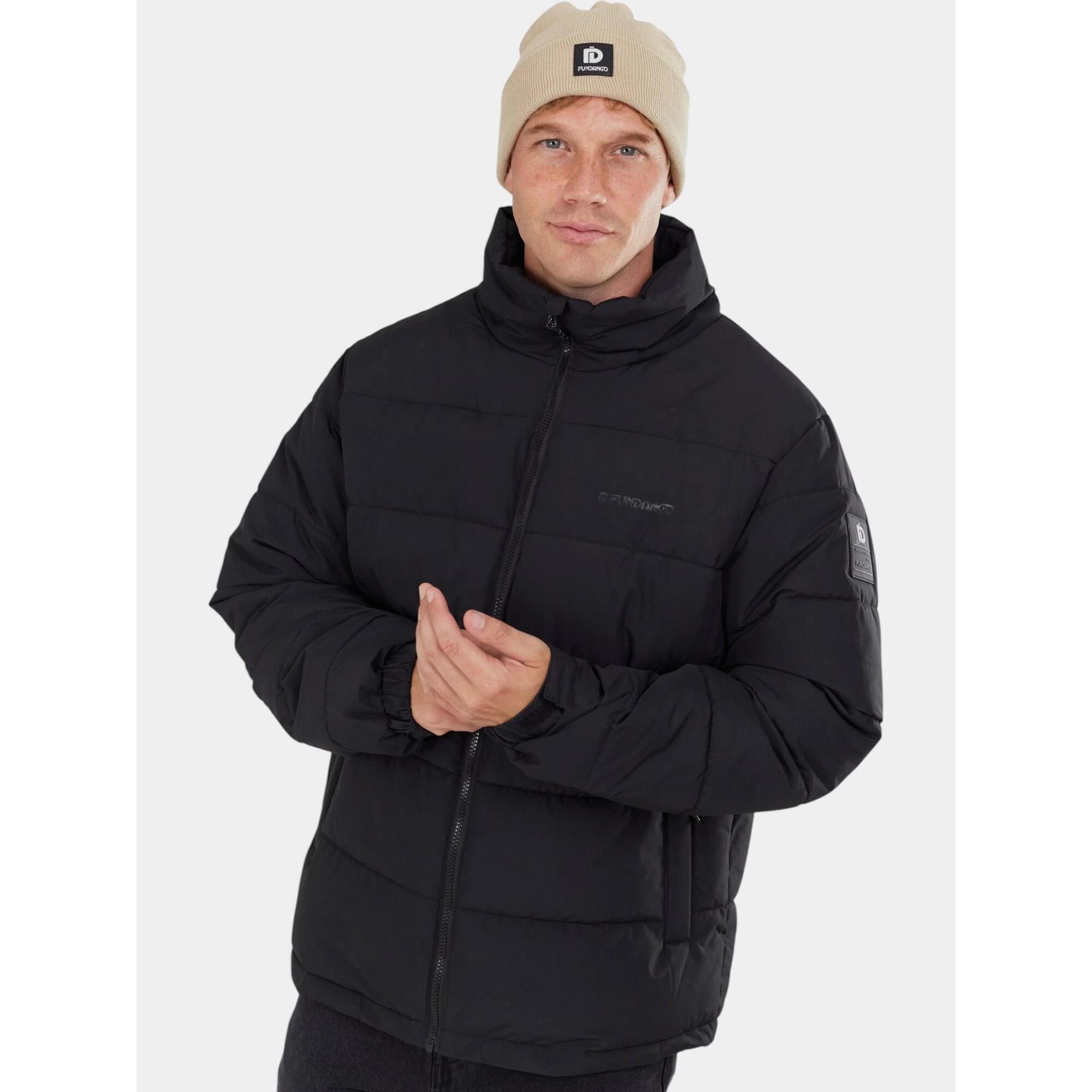 FUNDANGO Pánská bunda Fundango Winton
