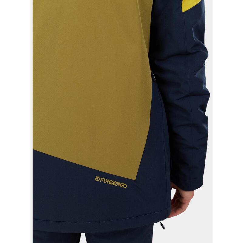 Geaca de schi Privet Allmountain Jacket barbati