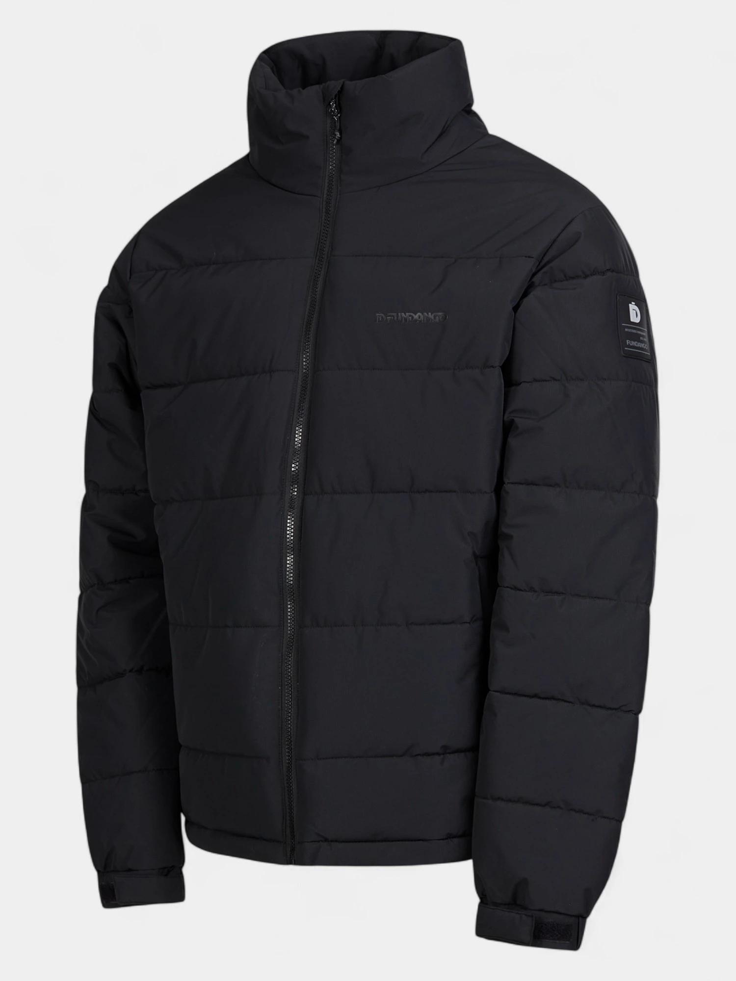 Chaqueta Transicional Hombre Winton 6/7