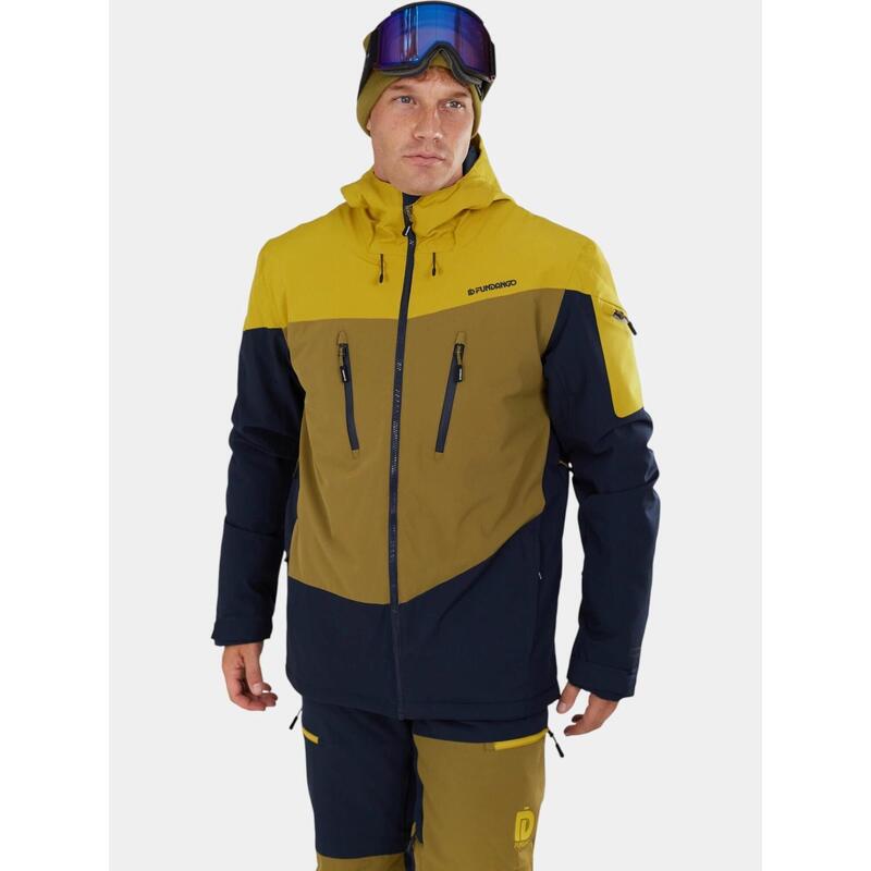 Geaca de schi Privet Allmountain Jacket barbati