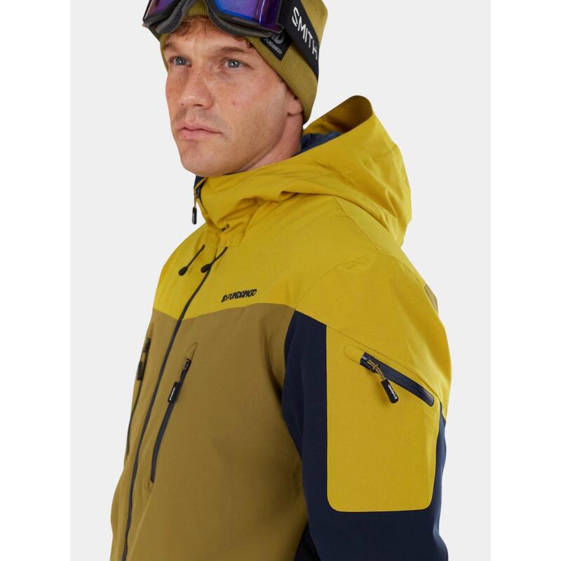 Geaca de schi Privet Allmountain Jacket barbati