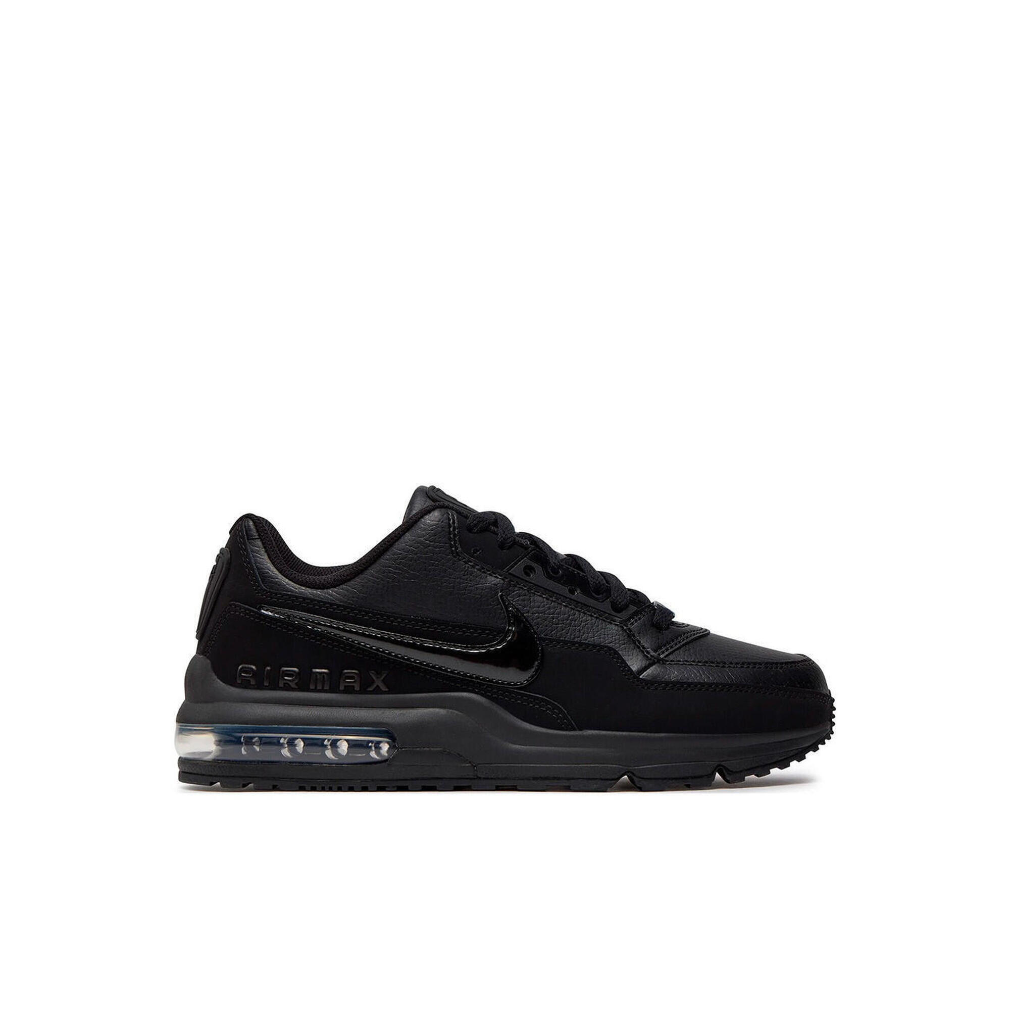 Nike - Baskets Nike Air Max Ltd 3 - Chaussures De Sport - Noir - 46 - Decathlon