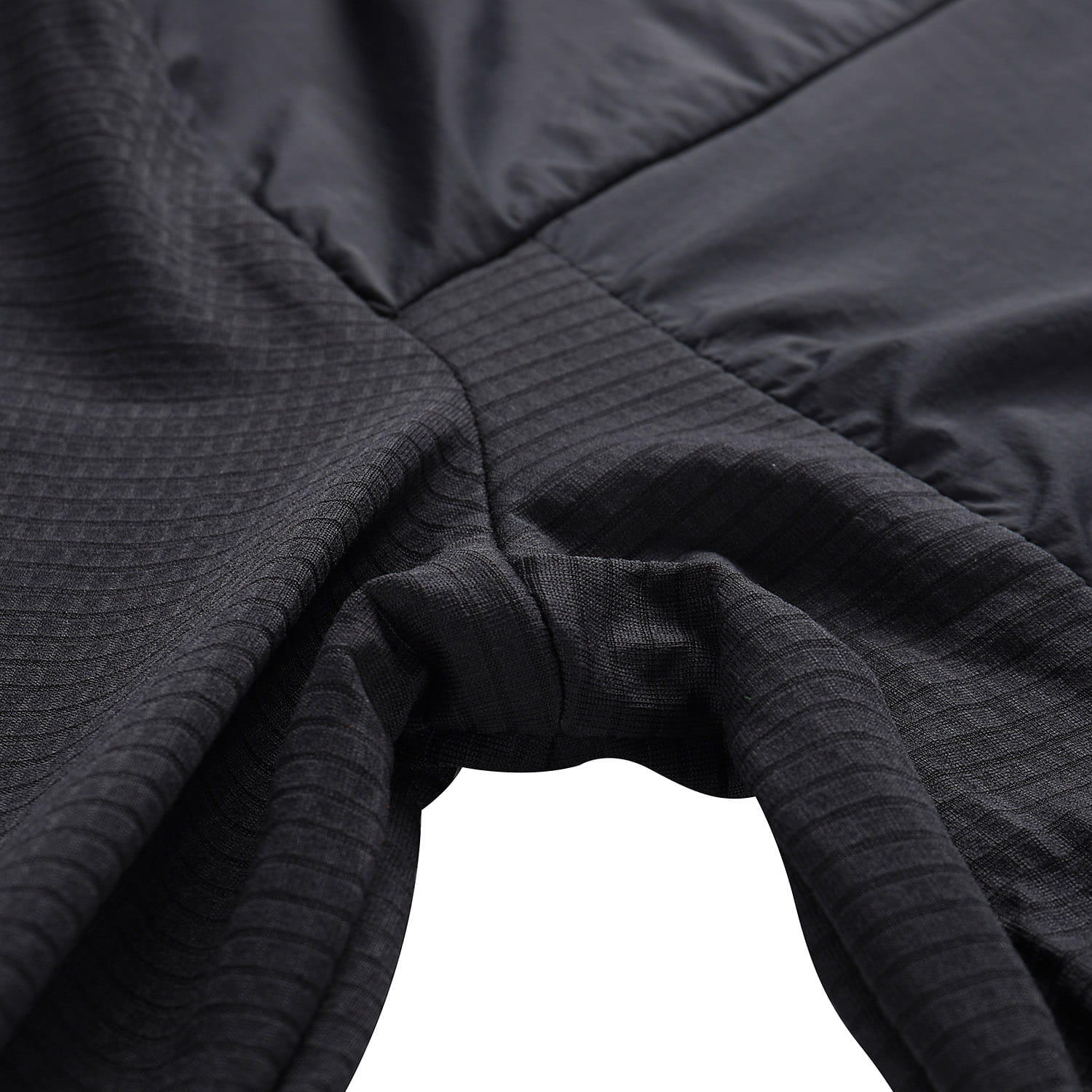 Bluza męska trekkingowa z kapturem Alpine Pro Zoll 5/7