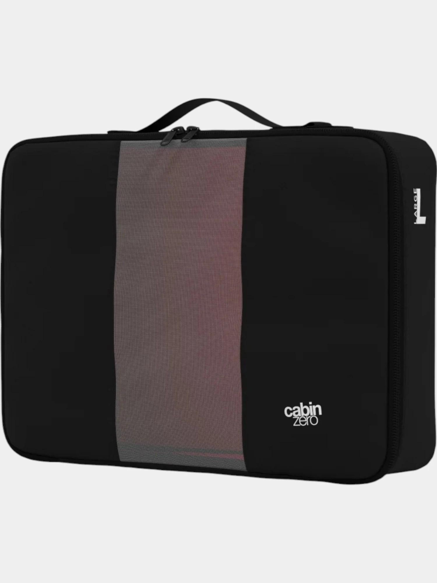 Cestovní organizer do kufru Cabin Zero Lux Packing Cube-Large 2/6