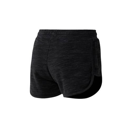 Pantalon universel femmes Reebok EL Marble Short 2/4