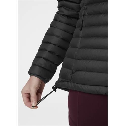 Jachete universale pentru femei Helly Hansen W Sirdal Hooded Insulator Jacket