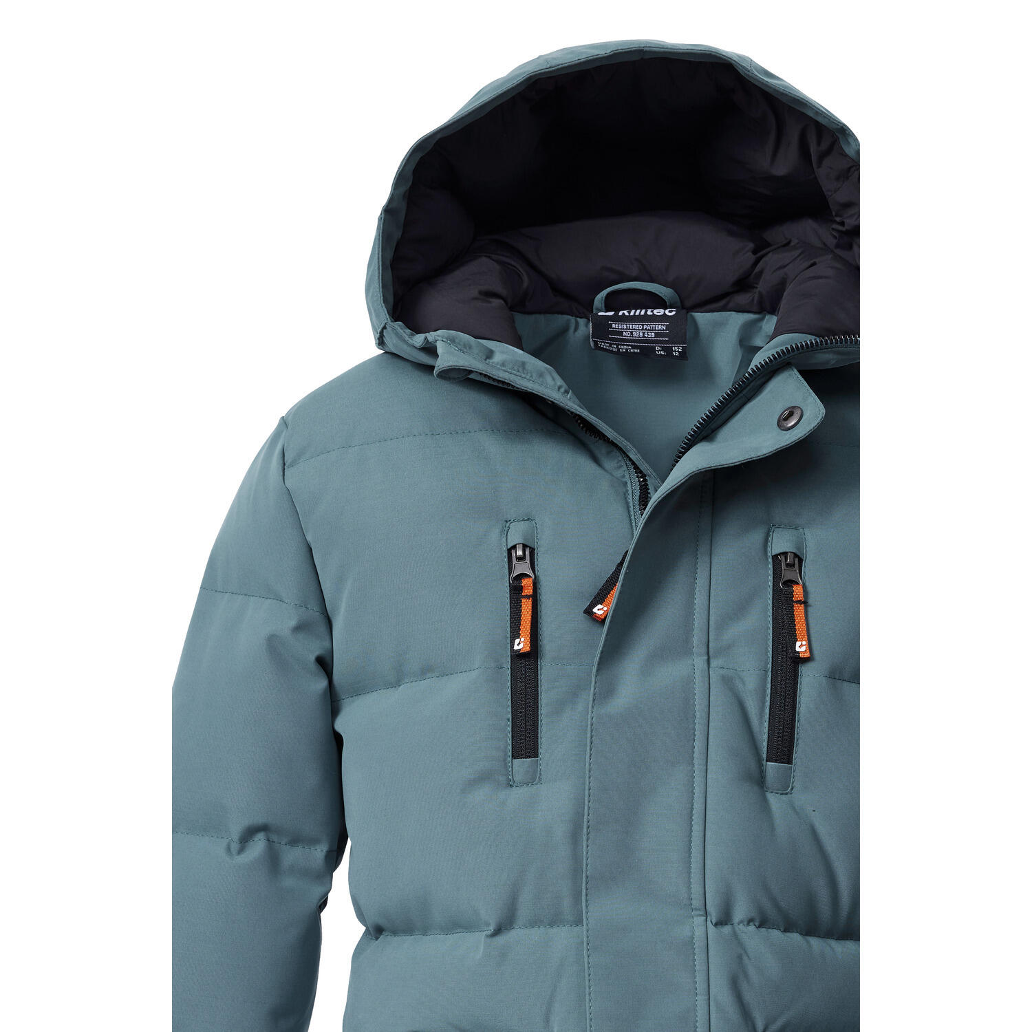 Kinder Steppparka KOW 238 BYS QLTD PRK 3/6