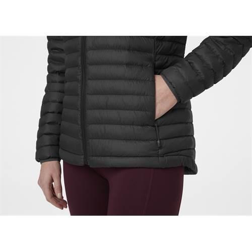 Jachete universale pentru femei Helly Hansen W Sirdal Hooded Insulator Jacket