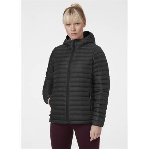 Veste universel femmes Helly Hansen W Sirdal Hooded Insulator Jacket 5/5