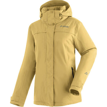 Damen Funktionsjacke Lisbon